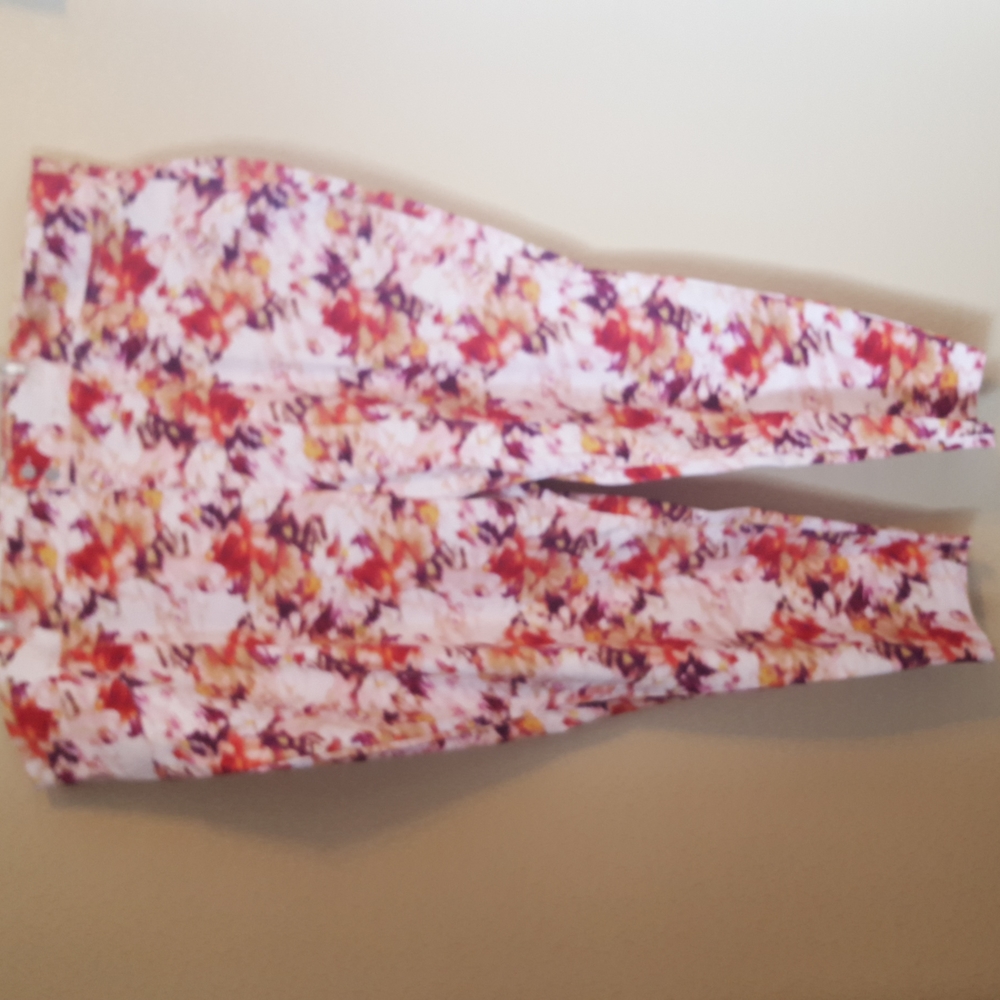 NWT Terra & Sky plus Jeggings sz 5X